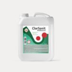 Clarsanit solutii de curatenie detergenti vase detergent de rufe degresant sapun lichid gel de dus detartrant servetele umede
